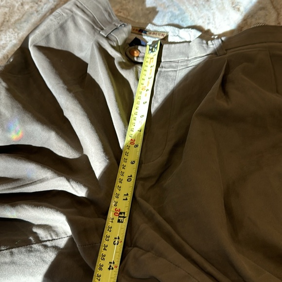 Men's Cutter and Buck Trousers 38 x 31 - Picture 9 of 10